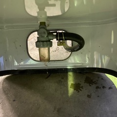 灯油タンク　85リットルの画像