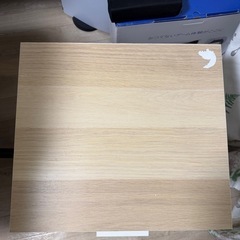 イケア TRYSIL トリスィル サイドテーブルの画像