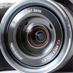 夜景が得意！SONY Cyber-shot HX100V★転送OK★30倍ズーム  1ヶ月動作補償あり！ 安心のゆうパック代引き発送！ 送料、代引き手数料無料！の画像