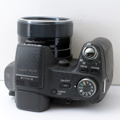 夜景が得意！SONY Cyber-shot HX100V★転送OK★30倍ズーム  1ヶ月動作補償あり！ 安心のゆうパック代引き発送！ 送料、代引き手数料無料！の画像