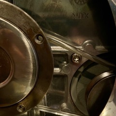 中古美品⭐︎富士島SOFT101型スライサーの画像