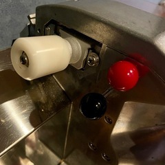 中古美品⭐︎富士島SOFT101型スライサーの画像