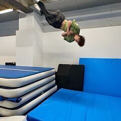 【告知】W NIHONBASHI（ダブル日本橋） 11月特別体験レッスン&特別ワークショップのお知らせの画像