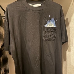 LOEWEジブリコラボTシャツ
の画像