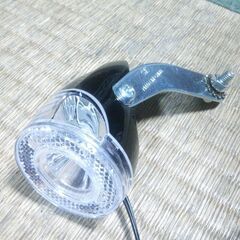 決定★２７インチ★LEDオートライト＋６段ギア後輪set★バンドブレーキ★タイヤ新品★③の画像