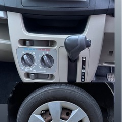 H25  ダイハツムーブ✨車検満タン格安🙆の画像