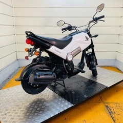 22355km ★始動動画あり★ ホンダ　NAVI110 JF65 小型　兵庫県　神戸市　バイクの画像