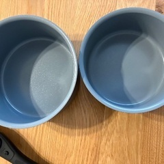 ニトリ　鍋の画像