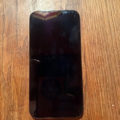 iPhone13 pro max 2566GBの画像