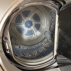 TOSHIBA 全自動洗濯機　AWー70VE(WP) の画像