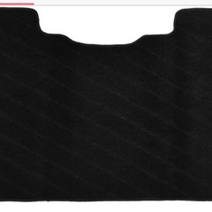 アルファードヴェルファイア20系フロアーマット2列目リアセカンドマットラグマットの画像