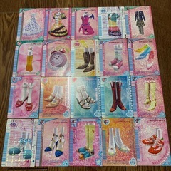 オシャレ魔女♡ラブandベリーの画像