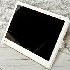 Panasonic 「プライベート・ビエラ」15型防水ポータブルTVの画像