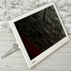 Panasonic 「プライベート・ビエラ」15型防水ポータブルTVの画像