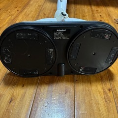 電動モップの画像