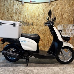 【毎回即売れ!!／お早めに!!🙆🏽🔥】在庫有◎2019年式 業務利用に最適なギアが入庫しました!!!!の画像