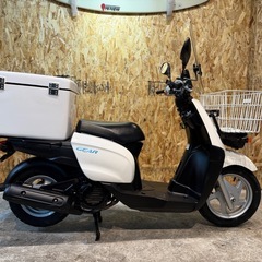 【毎回即売れ!!／お早めに!!🙆🏽🔥】在庫有◎2019年式 業務利用に最適なギアが入庫しました!!!!の画像