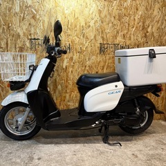 【毎回即売れ!!／お早めに!!🙆🏽🔥】在庫有◎2019年式 業務利用に最適なギアが入庫しました!!!!の画像