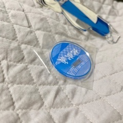 クックパッド　地獄楽　コラボカフェ　極楽祭　cookpadLive cafe 限定　アクリルスタンド　桐馬　山田浅ェ門桐馬　アクスタ　コラボの画像