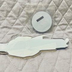 クックパッド　地獄楽　コラボカフェ　極楽祭　cookpadLive cafe 限定　アクリルスタンド　桐馬　山田浅ェ門桐馬　アクスタ　コラボの画像