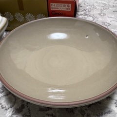 土鍋 銀峰 花三島 9号 IH対応
の画像