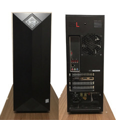 i7-9700 x GTX x SSD(Nvme) x 16GBメモリの画像