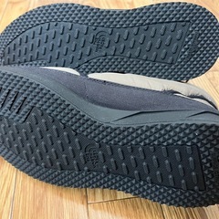 新品未使用　THE NORTH FACE Nuptse Chukka WP II 28cm ノースフェイスの画像