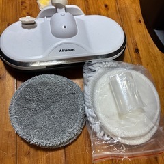 電動モップの画像