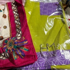 新品訳あり《シワ》6枚ハンカチの画像