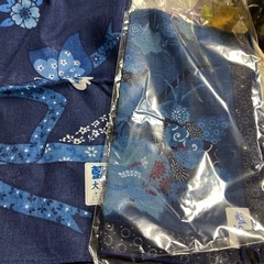 新品訳あり《シワ》6枚ハンカチの画像