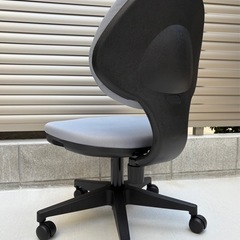 【お譲りします】オフィスチェアの画像