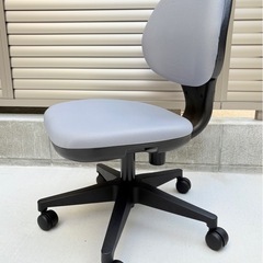 【お譲りします】オフィスチェアの画像