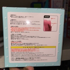 【新品未使用】カービィ　扇風機の画像