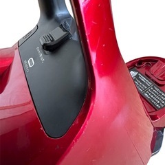 VC-CF30 掃除機本体部分 TOSHIBAの画像