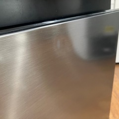【中古家電1年保証付き！】HITACHI 2025年製 3ドア冷蔵庫 入荷しました！の画像
