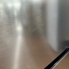 【中古家電1年保証付き！】HITACHI 2025年製 3ドア冷蔵庫 入荷しました！の画像