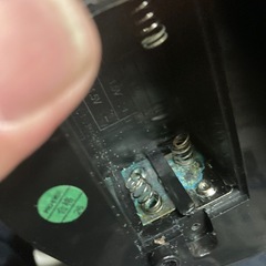 HORNY MAN　人形　おもちゃの画像