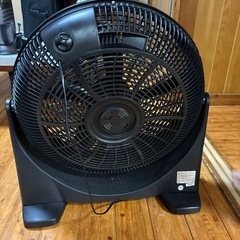 【キャンセル待ち】大型扇風機の画像