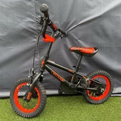 子供用自転車　12インチの画像