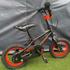 子供用自転車　12インチの画像