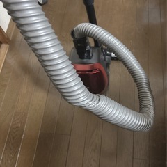 そうじき掃除機の画像