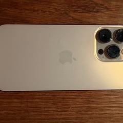 iPhone13 pro 128GBの画像