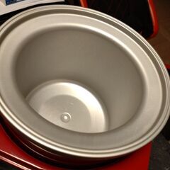 【現金可】アイスクリームメーカー クイジナートの画像