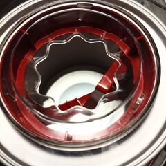 【現金可】アイスクリームメーカー クイジナートの画像