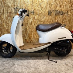 【FIモデル!!／現車確認歓迎!!🙆🏽🔥】在庫有◎毎回即売れの可愛いスクーピーです!!!!の画像