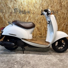 【FIモデル!!／現車確認歓迎!!🙆🏽🔥】在庫有◎毎回即売れの可愛いスクーピーです!!!!の画像