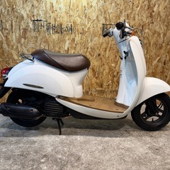 【FIモデル!!／現車確認歓迎!!🙆🏽🔥】在庫有◎毎回即売れの可愛いスクーピーです!!!!の画像