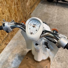【FIモデル!!／現車確認歓迎!!🙆🏽🔥】在庫有◎毎回即売れの可愛いスクーピーです!!!!の画像