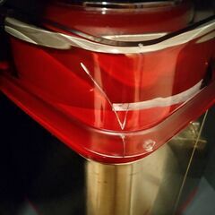 【現金可】アイスクリームメーカー クイジナートの画像