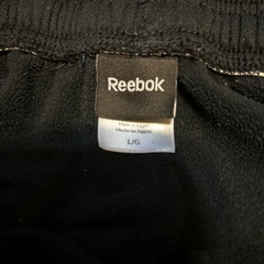 リーボック　メンズ　スウェットL〜XLの画像